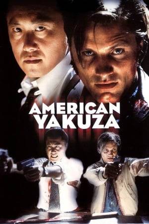 When Nick Davis leaves prison after one year in solitaire, he is hired to operate forklift in a warehouse in the harbor owned by the Japanese Yakuza patriarch Isshin Tendo. The place is assaulted by the Italian Mafia leaded by Dino Campanela and Nick rescues and saves the life of Shuji Sawamoto, who is the representative of Yakuza interests in America. Shuji hires Nick to work for Yakuza and becomes his godfather in the family after his oath to join Yakuza. However, Nick is a lonely FBI undercover agent assigned to penetrate in the criminal organization. When the FBI discovers that Campanela is organizing a massive attack to destroy the Yakuza, Nick's boss Littman calls off the operation to leave the dirty work to the Italian Mafia. But the connection of Nick with Shuji and his goddaughter Yuko forces him to help his Japanese family.