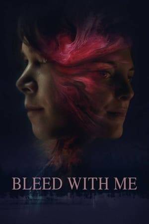 During a winter getaway at an isolated cabin, a self-destructive young woman becomes convinced that her best friend is stealing her blood.