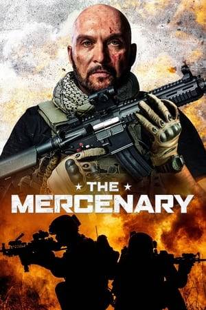 When a mission in South America goes wrong a mercenary is left for dead, but he is nursed back to health and reborn with a new outlook on life. But his peaceful days are short-lived when mercenaries he used to work with cross his path again and he is forced to revisit and face his own demons.