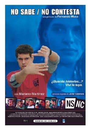A handful of young people deal with their personal and emotional tribulations in this teen-centric romantic comedy from Argentina. Laura (Karina Dali) is a woman who has unwittingly stolen the heart of Joaquin (Mariano Martinez), a brash film student, but while he makes plans to woo her, Joaquin has to take care of some other matters first. Joaquin is moving into a new flat, and he and his friends discover just how hard it is to move a piano; meanwhile, he also is drafted into helping his buddy Marcos (Facundo Espinosa) win back his girlfriend, which means lending Marcos his car.