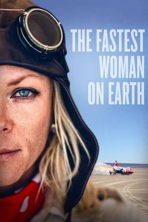 Filmed over seven years, this feature documentary chronicles the extraordinary life of professional racer and TV personality Jessi Combs. Seamlessly blending inspiration and heartbreak with joy and tragedy, viewers are thrown directly into the cockpit for Jessi’s exceptional endeavor – and the price that she ultimately paid for success.