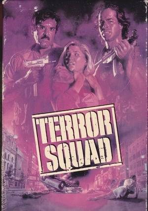 A squad of Libyan terrorists infiltrate the city of Kokomo, Indiana, with the goal of car bombing a nuclear power plant. While attempting to escape local law enforcement, a massive car chase ensues, terrorizing the entire town before the terrorists end up at the local high school and take the detention class hostage. Will they escape? Will the crafty delinquents foil their plans? Will Chuck Connors step more than two feet away from his car? Watch and find out!