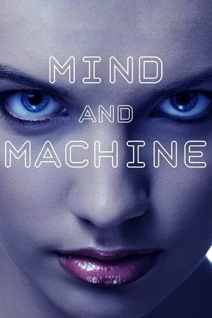 In the near future where humanoid robots are common in society, the mob reprograms a female android to think and feel in order to use it as a contract killer. This has dangerous consequences as she develops a relationship with her creator while also slowly becoming a murderous psychopath.