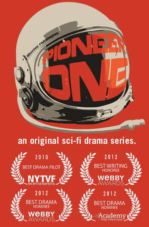Pioneer One is a 2010 American web series produced by Josh Bernhard and Bracey Smith. It has been funded purely through donations, and is the first series created for and released on BitTorrent networks.