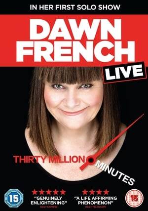 Dawn French's acclaimed one-woman show—on the story of her life.