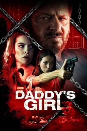 A young woman held captive by her stepfather becomes the focus of a female vigilante.