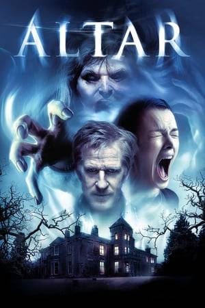 A young family find themselves in serious danger when they move to an isolated haunted house in the Yorkshire Moors.