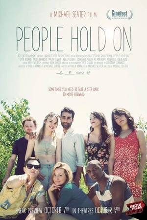 Past conflicts and tensions arise when a group of late 20-something friends spend the weekend together to celebrate an upcoming wedding.