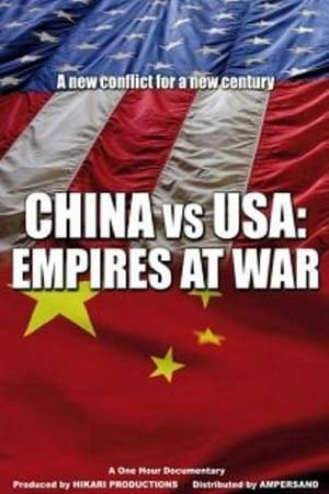 China keeps claiming sovereignty over Taiwan. The USA believes the Tech industry of the island nation needs to be protected. Prominent international experts from both sides, China vs. USA, Empires At War explores all the issues that could lead to war.