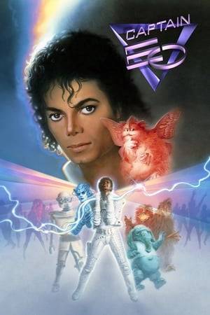 In this 3-D science fiction film that was shown at Disney theme parks, the infamous Captain EO and his ragtag crew are sent on a diplomatic mission through space to deliver a gift to the mysterious and menacing Supreme Leader of a desolate industrial planet.