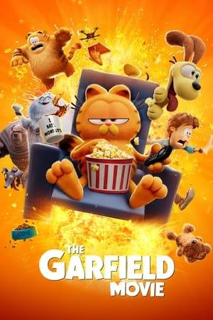 Garfield, the world-famous, Monday-hating, lasagna-loving indoor cat, is about to have a wild outdoor adventure! After an unexpected reunion with his long-lost father – scruffy street cat Vic – Garfield and his canine friend Odie are forced from their perfectly pampered life into joining Vic in a hilarious, high-stakes heist.