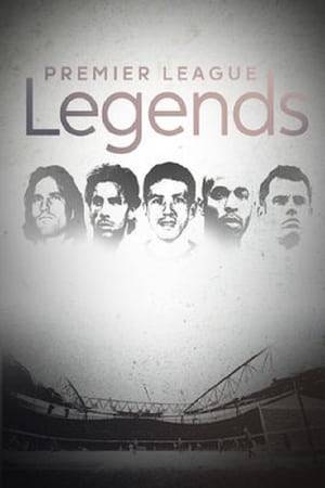 Some of the greatest legends of the Premier League are profiled.