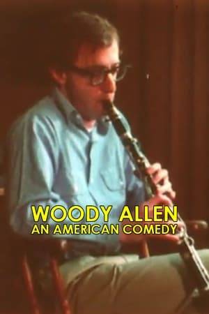 Woody Allen talks about his career and his creative process with excerpts from some of his movies