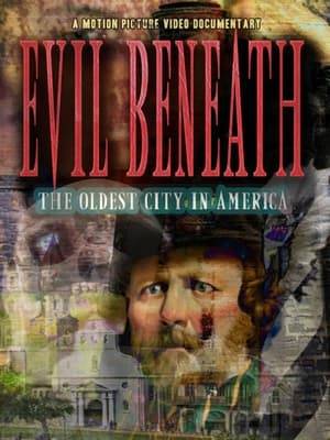 An Original Documentary that takes you in and under the Oldest City in America, St. Augustine, Florida with a Team of Residents, Ghost Hunters and Historians. Investigations include the Oldest Lighthouse in America, a Curiosity Shop on the oldest Street in the USA, more.