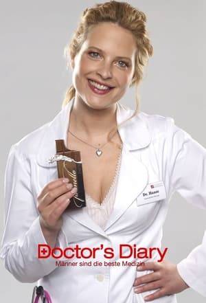 Doctor’s Diary is a German-Austrian medical drama, that aired for three seasons from 2008 to 2011 on RTL in a coproduction with ORF. The focus of the series is the young doctor Margarete "Gretchen“ Haase, who wants to make a career in a hospital. It was directed by Bora Dağtekin and shown from the June 23, 2008 to February 14 2011 on German television, RTL Television.

In Canada, it was shown starting August 31, 2010 on Séries+ television. In France, from June 8, 2011 on TF1 television and starting March 31, 2013 on HD1 television.