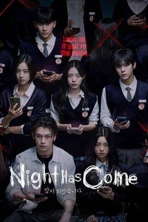 Trapped in the deadly cursed "Mafia Game," the students of Yoo-il High must play the game to survive, while unraveling the mysteries behind the curse.