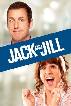 Jack Sadelstein, a successful advertising executive in Los Angeles with a beautiful wife and kids, dreads one event each year: the Thanksgiving visit of his twin sister Jill. Jill's neediness and passive-aggressiveness is maddening to Jack, turning his normally tranquil life upside down.