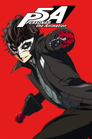 Ren Amamiya is about to enter his second year after transferring to Shujin Academy in Tokyo. Following a particular incident, his Persona awakens, and together with his friends, they form the “Phantom Thieves of Hearts” to reform hearts of corrupt adults by stealing the source of their distorted desires. Meanwhile, bizarre and inexplicable crimes have been popping up one after another… Living an ordinary high school life in Tokyo during the day, the group maneuvers the metropolitan city as Phantom Thieves after hours. Let the curtain rise for this grand, picaresque story!