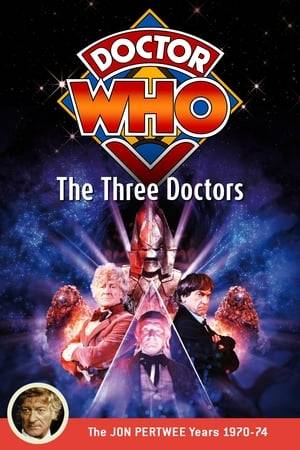Time itself is in peril! The Time Lords and UNIT find themselves besieged by a mythic figure from the Time Lords' past hell-bent on destruction. The only way to defeat him is to break the First Law of Time and let the Doctor help himself — literally...