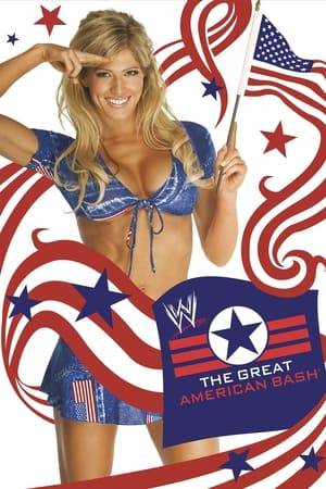 The Great American Bash (2005) was a professional wrestling PPV that took place on July 24, 2005, at the HSBC Arena in Buffalo, New York. The event featured wrestlers and other talent that performed on the SmackDown! program.  The main event was Batista defending the World Heavyweight Championship against John "Bradshaw" Layfield (JBL). One of the featured matches on the undercard was Rey Mysterio versus Eddie Guerrero while the other was Orlando Jordan versus Chris Benoit for the WWE United States Championship.  The event grossed over $375,000 in ticket sales from an attendance of 8,000, and received about 233,000 pay-per-view buys, the same amount as the following year's event. The event was also available free of charge for Armed Forces members and their families.