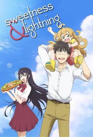 Kohei is a single father and high school teacher who lives with his only daughter. A chance encounter brings him together with Kotori, one of his students. The three of them start to meet together to make meals. None of them know how to cook, but they all love delicious food!