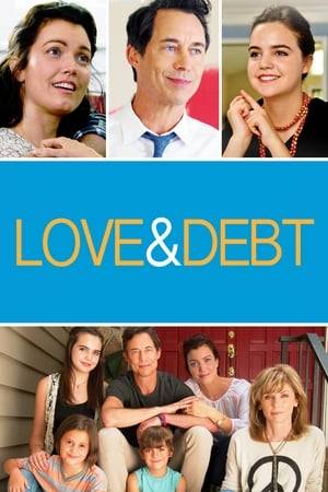When you're up to neck in debt...it's not about the money. A drama full of the comedy of life. A story for our times that examines the durability of marriage and family, the price of telling the truth and discovering what matters most.