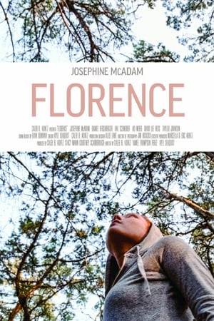 Florence is a teenager enraptured by her unusual perception of the world. Socially unadapted, she is misdiagnosed and prescribed psychotropic medication.