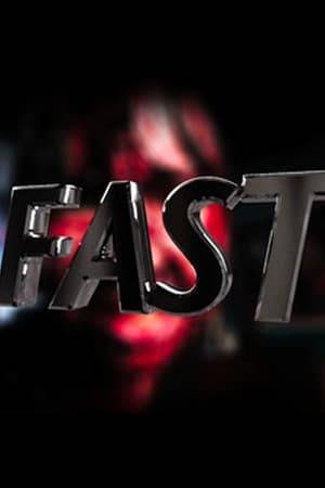 A balls to the wall action film about Fast, the fastest person alive, who is also named Fast.