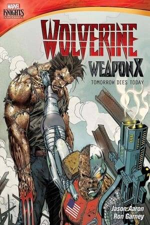 It’s the debut of an all-new, all-different Deathlok. Killer cyborgs have come from the future to kill the heroes of today, while Wolverine embarks on an international pub crawl with a certain recently reborn Sentinel of Liberty. Beer and bullets galore!