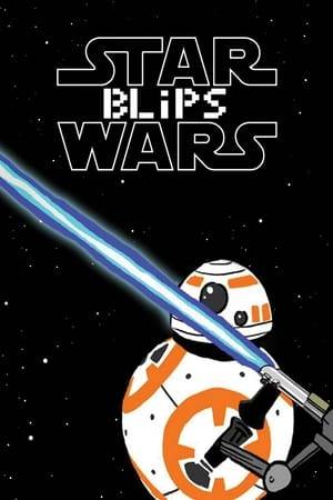 What does a curious little droid do when he's not hurtling through space on a daring mission to save the galaxy? Star Wars Blips stars BB-8 in his very own series of animated shorts, featuring heroes of the Star Wars universe like Chewbacca, C-3PO and of course, R2-D2.