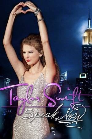 Join Taylor Swift as she performs nine songs in unique locations, including New York's Central Park and on top of a tour bus in downtown Hollywood. The special also features behind-the-scenes footage from the making and releasing of Speak Now.