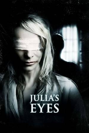 The story of a woman who is slowly losing her sight whilst trying to investigate the mysterious death of her twin sister.