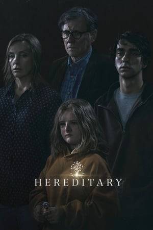 Following the death of Ellen Leigh, the matriarch of their family, her daughter Annie and the rest of the family start to uncover disturbing secrets about their heritage.  Their daily lives are not only impacted, but they also become entangled in a chilling fate from which they cannot escape, driving them to the brink of madness.