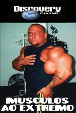 A documentary which focuses on steroid abuse and focuses primarily on Gregg Valentino, a bodybuilder whose claim to fame is having the largest arms in the world.