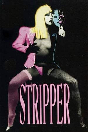 A strippers' convention and a major contest. The movie focuses on a few strippers, each with her own strong motive to win.