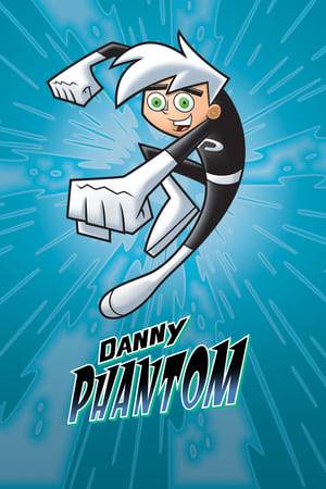 Danny Fenton was once your typical kid until he accidentally blew up his parents' laboratory and became ghost-hunting superhero Danny Phantom. Now half-ghost, Danny's picked up paranormal powers, but only his sister, Jazz, and best friends, Samantha and Tucker, know his secret. Danny's busy fighting ghosts, saving Casper High and hiding his new identity all while trying to graduate.