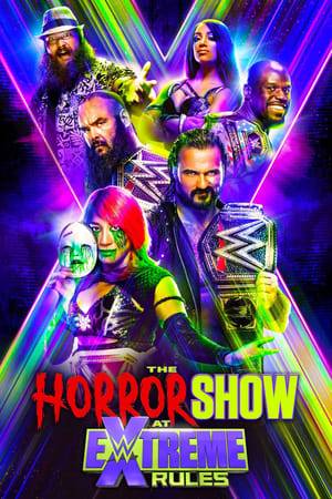This WWE PPV event will feature Drew McIntyre defending his WWE Championship against Dolph Ziggler, as well as Braun Strowman taking on "The Eater of Worlds" Bray Wyatt in a Swamp Fight for the Universal Championship.