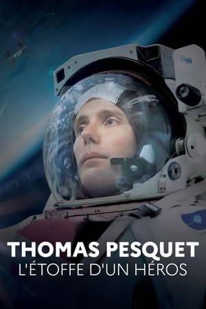 At 38, Thomas Pesquet is the youngest French astronaut to be selected for a 180 days mission in the ISS. Oleg Novitskiy, the Russian pilot and the American Peggy Whitson, the most experienced astronaut in the world, train alongside him.