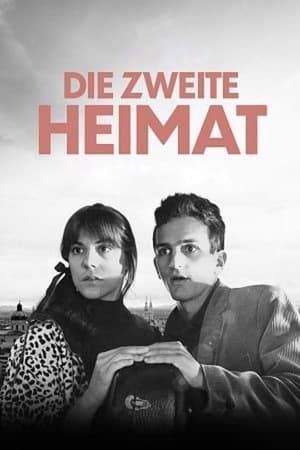 The movie consist of 13 separate episodes each handling a period between 1960 and 1970. It tells the story of a group of people in Munich (mostly music and film students). The movie tells a story in many different levels about love, friendship, misfortune, loss, art, politics, history with important historic events of the decennium in the background.