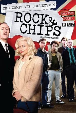 Period comedy drama and prequel to Only Fools and Horses, following the exploits of the Trotter family in sixties Peckham.
