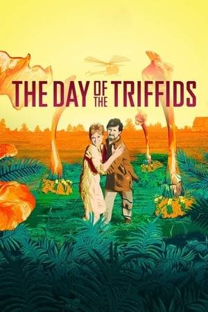 The Day of the Triffids is a British television series which was first aired by the BBC in 1981. An adaptation by Douglas Livingstone of the 1951 novel by John Wyndham, the six half-hour episodes were produced by David Maloney and directed by Ken Hannam, with original music by Christopher Gunning.
