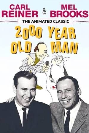 When Carl Reiner and Mel Brooks stepped onstage for the first time to perform their now-legendary skit "The 2000 Year Old Man," they turned live comedy on its head with their irreverent, cutting-edge humor. Done in animated style, catch the dynamic duo riffing on everything from Robin Hood to Saran Wrap in this crowd-pleasing performance as straight-man Reiner interviews a centuries-old Brooks, who shares his wickedly funny musings and opinions with the usual aplomb.