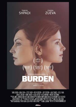 A film about relationships where expectations are out of joint, especially where both partners have different cultural backgrounds. Set in the Netherlands, 'Burden' gives a contemporary glimpse of the dynamics of two relationships between Eastern European women and Dutch men. The movie explores their respective cultural differences. It explores female friendships and the difficulties of being 'foreign' in your adopted country. Also, how fate puts the friendship of these two women, one from Russia, and one from Ukraine, to the test by outside forces.
