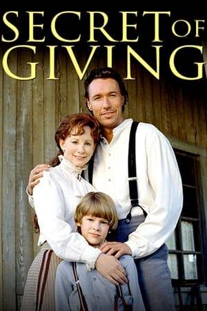 As Christmas approaches, a single mother struggles to raise her son and keep up the payments on her Oregon ranch, which is difficult since she's heavily in debt. But she's a tough cookie and proves that a steadfast attitude and an open heart go a long way in surviving the cold hearts and greed of the Scrooges around her.