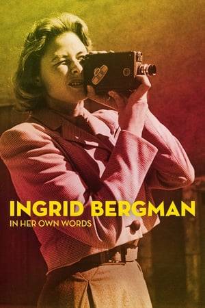A personal and captivating account of the extraordinary life and work of Ingrid Bergman (1915-82), a young Swedish woman who became one of the most celebrated actresses in world cinema.