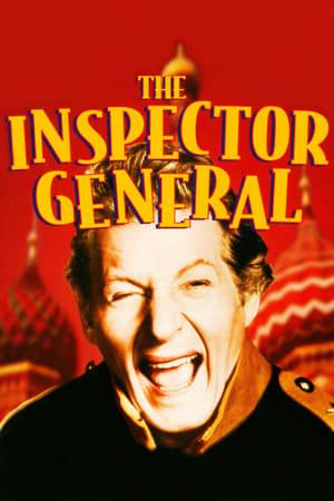 An illiterate stooge in a traveling medicine show wanders into a strange town and is picked up on a vagrancy charge. The town's corrupt officials mistake him for the inspector general whom they think is traveling in disguise. Fearing he will discover they've been pocketing tax money, they make several bungled attempts to kill him.