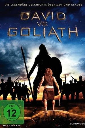 At the crossroads of two great ancient empires, a simple shepherd named David transforms into a powerful warrior and takes on a terrifying giant. One of history's most legendary battles is retold in a stylistic, bloody tale of courage and faith.