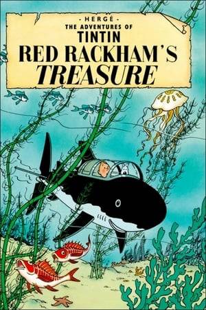 Tintin and Captain Haddock search for Red Rackham's treasure with the help of an eccentric but lovable professor.
