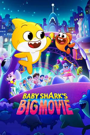 Baby Shark is forced to leave the world he loves behind after his family’s move to the big city, and must adjust to his new life without his best friend, William. When Baby Shark encounters an evil pop starfish named Stariana who plans to steal his gift of song in order to dominate all underwater music, he must break her spell to restore harmony to the seas.