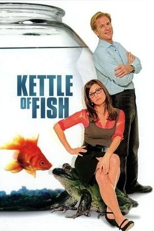 A lifelong bachelor confronts his intimacy issues when he sublets his apartment to a fetching biologist. His heartsick fish and his wise best buddy are on hand to provide perspective.
